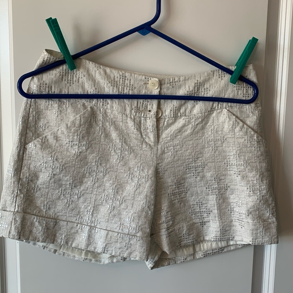 The Limited Shorts